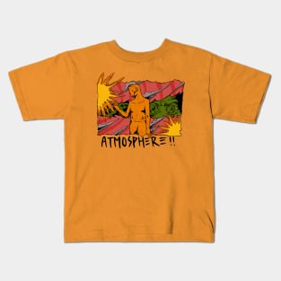 Atmosphere Kids T-Shirt